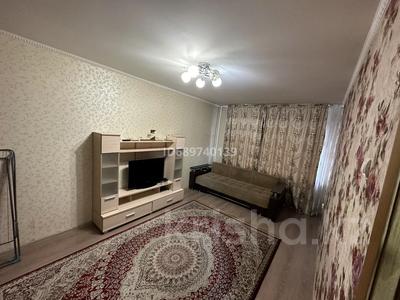 1-комнатная квартира, 34 м², 1/5 этаж, Шакарим Кудайбердыулы 30 за 13.8 млн 〒 в Астане, Алматы р-н