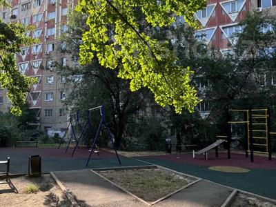 2-комнатная квартира · 53 м² · 3/5 этаж, мкр Аксай-4 за 35 млн ₸ в Алматы, Ауэзовский р-н