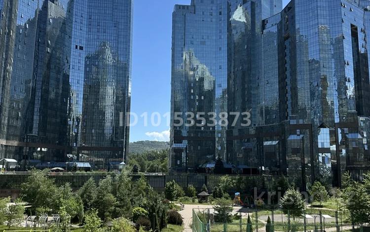 2-комнатная квартира · 58 м² · 22/33 этаж, Аль-фараби 15/1 за 85 млн ₸ в Алматы, Бостандыкский р-н — фото 2