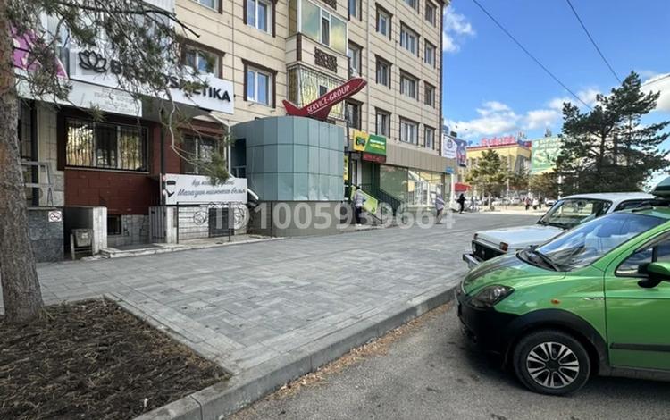 3-комнатная квартира · 56.5 м² · 1/5 этаж, Аль Фараби 45 — Абая-Аль Фараби за 42 млн 〒 в Костанае — фото 2