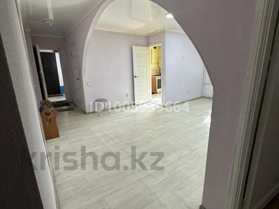 3-бөлмелі пәтер · 56.5 м² · 1/5 қабат, Аль Фараби 45 — Абая-Аль Фараби, бағасы: 31.9 млн ₸ в Костанае