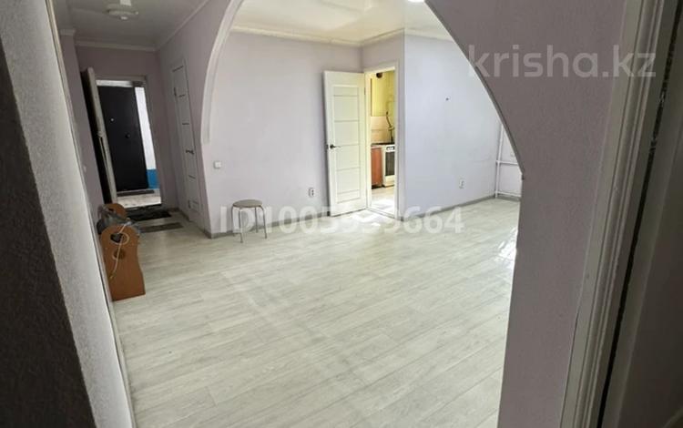 3-комнатная квартира · 56.5 м² · 1/5 этаж, Аль Фараби 45 — Абая-Аль Фараби за 31.9 млн ₸ в Костанае — фото 6