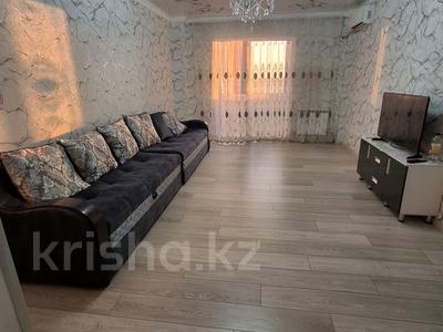 3-бөлмелі пәтер · 90 м² · 8/12 қабат, Қайтпас 1 ш/а., Байдибек би 116, бағасы: 230 000 ₸ в Шымкенте, Каратауский р-н