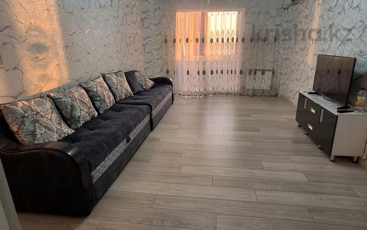 3-бөлмелі пәтер · 90 м² · 8/12 қабат, Қайтпас 1 ш/а., Байдибек би 116, бағасы: 230 000 ₸ в Шымкенте, Каратауский р-н — фото 15