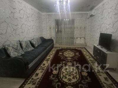 3-комнатная квартира · 90 м² · 8/12 этаж, мкр Кайтпас 1, Байдибек би 116 за 230 000 ₸ в Шымкенте, Каратауский р-н
