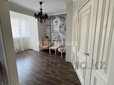 3-комнатная квартира · 86 м² · 3/5 этаж, мкр Горный Гигант, Достык 294/2 — Чайкиной за 86 млн 〒 в Алматы, Медеуский р-н