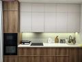 3-бөлмелі пәтер · 107 м² · 2/9 қабат, Толе Би 54, бағасы: 138 млн ₸ в Астане, Нура р-н — фото 19