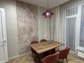 3-бөлмелі пәтер · 107 м² · 2/9 қабат, Толе Би 54, бағасы: 138 млн ₸ в Астане, Нура р-н — фото 20