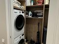 3-бөлмелі пәтер · 107 м² · 2/9 қабат, Толе Би 54, бағасы: 138 млн ₸ в Астане, Нура р-н — фото 23