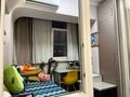3-комнатная квартира · 67.3 м² · 8/9 этаж, мкр Таугуль-1 за 50.5 млн 〒 в Алматы, Ауэзовский р-н — фото 16