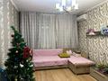 3-комнатная квартира · 67.3 м² · 8/9 этаж, мкр Таугуль-1 за 50.5 млн 〒 в Алматы, Ауэзовский р-н — фото 5
