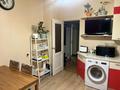 3-комнатная квартира · 67.3 м² · 8/9 этаж, мкр Таугуль-1 за 50.5 млн 〒 в Алматы, Ауэзовский р-н — фото 8