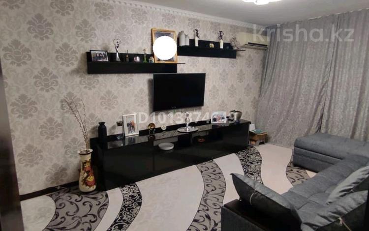 2-комнатная квартира · 54 м² · 2/5 этаж, Валиханова 72 за 14 млн ₸ в Кентау — фото 24