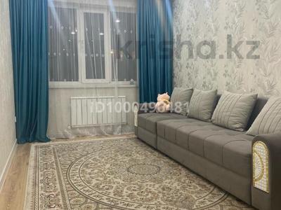 1-комнатная квартира · 39 м² · 3/9 этаж, мкр Шугыла, Райымбека 590/9 — Алатау за 27.5 млн ₸ в Алматы, Наурызбайский р-н