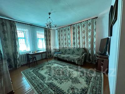 Отдельный дом • 3 комнаты • 70 м² • 20 сот., Переулок Фролова 44 за 7 млн 〒 в Самарском