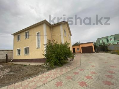 Отдельный дом · 5 комнат · 229.9 м² · 10 сот., мкр Жумыскер за 58 млн ₸ в Атырау