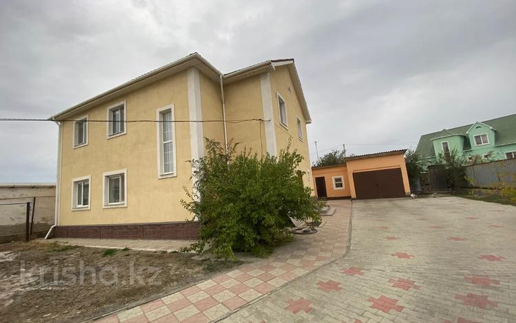 Отдельный дом · 5 комнат · 229.9 м² · 10 сот., мкр Жумыскер за 58 млн ₸ в Атырау — фото 20