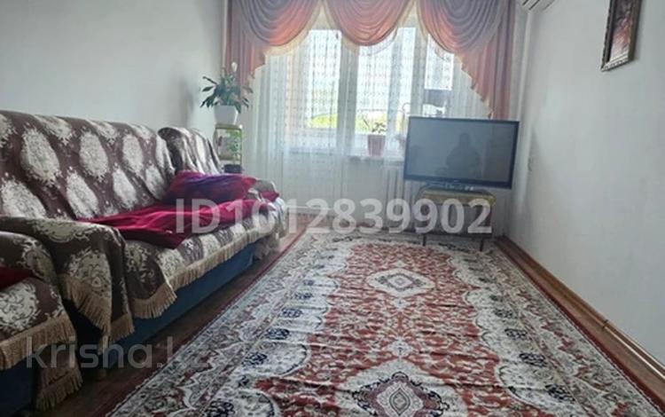 3-комнатная квартира · 60.9 м² · 2/4 этаж, Мкр Жетысу 24 — Рядом находиться 10 школа, детский сад Ашура, котельня за 19 млн ₸ в Талдыкоргане, мкр Жетысу — фото 2