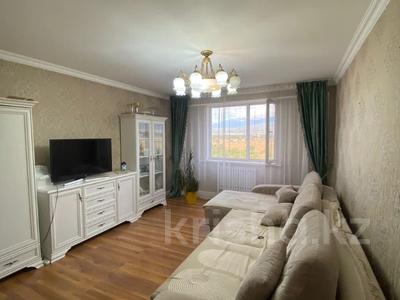 2-комнатная квартира · 68 м² · 5/5 этаж, мкр Зердели за 29.5 млн 〒 в Алматы, Алатауский р-н