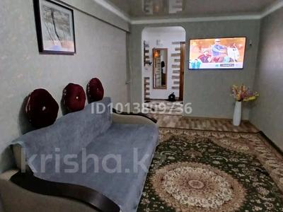 2-комнатная квартира · 55 м² · 2/5 этаж, Айтеке би за 15 000 ₸ в 