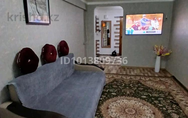 2-комнатная квартира · 55 м² · 2/5 этаж, Айтеке би за 15 000 ₸ в  — фото 2