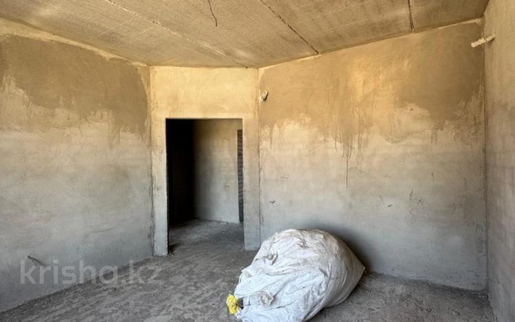1-бөлмелі пәтер · 44.6 м² · 3/8 қабат, алтынорда, бағасы: 16 млн ₸ в Актобе — фото 2