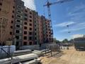 1-бөлмелі пәтер · 44.6 м² · 3/8 қабат, алтынорда, бағасы: 16 млн ₸ в Актобе — фото 2