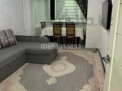 2-комнатная квартира · 47 м² · 2/4 этаж, 6-й мкр 20 — Меловая за 15 млн 〒 в Актау