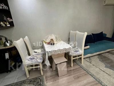 3-комнатная квартира · 80 м² · 2/5 этаж, мкр Восток 107 А — Пазикова за 39.5 млн 〒 в Шымкенте, Аль-Фарабийский р-н