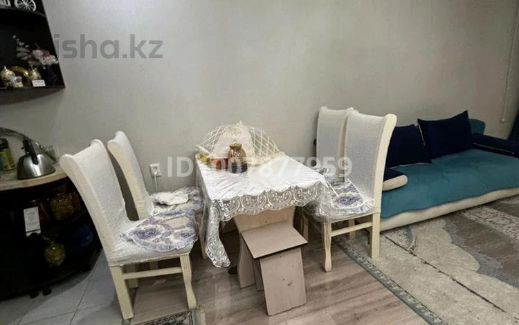 3-бөлмелі пәтер · 80 м² · 2/5 қабат, мкр Восток 107 А — Пазикова, бағасы: 39.5 млн ₸ в Шымкенте, Аль-Фарабийский р-н — фото 2
