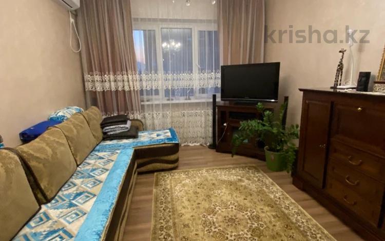 3-комнатная квартира, 64 м², 4/9 этаж, мкр Коктем-1 за 52 млн 〒 в Алматы, Бостандыкский р-н — фото 2