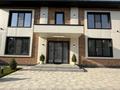 Отдельный дом · 5 комнат · 550 м² · 15 сот., мкр Ерменсай, Улица Каршыга Ахмедиярова 24 за 600 млн ₸ в Алматы, Бостандыкский р-н