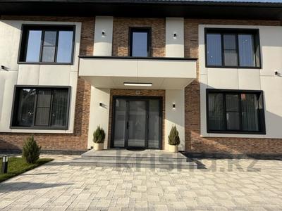 Отдельный дом · 5 комнат · 550 м² · 15 сот., мкр Ерменсай, Улица Каршыга Ахмедиярова 24 за 600 млн ₸ в Алматы, Бостандыкский р-н