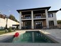 Отдельный дом · 5 комнат · 550 м² · 15 сот., мкр Ерменсай, Улица Каршыга Ахмедиярова 24 за 600 млн ₸ в Алматы, Бостандыкский р-н — фото 17