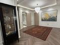 Отдельный дом · 5 комнат · 550 м² · 15 сот., мкр Ерменсай, Улица Каршыга Ахмедиярова 24 за 600 млн ₸ в Алматы, Бостандыкский р-н — фото 20