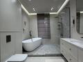 Отдельный дом · 5 комнат · 550 м² · 15 сот., мкр Ерменсай, Улица Каршыга Ахмедиярова 24 за 600 млн ₸ в Алматы, Бостандыкский р-н — фото 24