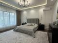Отдельный дом · 5 комнат · 550 м² · 15 сот., мкр Ерменсай, Улица Каршыга Ахмедиярова 24 за 600 млн ₸ в Алматы, Бостандыкский р-н — фото 26