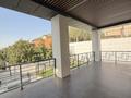 Отдельный дом · 5 комнат · 550 м² · 15 сот., мкр Ерменсай, Улица Каршыга Ахмедиярова 24 за 600 млн ₸ в Алматы, Бостандыкский р-н — фото 29