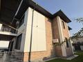 Отдельный дом · 5 комнат · 550 м² · 15 сот., мкр Ерменсай, Улица Каршыга Ахмедиярова 24 за 600 млн ₸ в Алматы, Бостандыкский р-н — фото 3