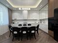 Отдельный дом · 5 комнат · 550 м² · 15 сот., мкр Ерменсай, Улица Каршыга Ахмедиярова 24 за 600 млн ₸ в Алматы, Бостандыкский р-н — фото 38