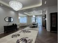 Отдельный дом · 5 комнат · 550 м² · 15 сот., мкр Ерменсай, Улица Каршыга Ахмедиярова 24 за 600 млн ₸ в Алматы, Бостандыкский р-н — фото 47