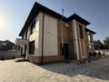 Отдельный дом · 5 комнат · 550 м² · 15 сот., мкр Ерменсай, Улица Каршыга Ахмедиярова 24 за 600 млн ₸ в Алматы, Бостандыкский р-н — фото 8