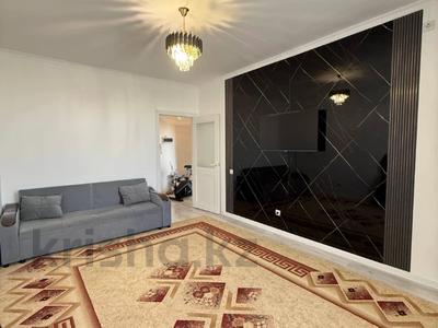 1-комнатная квартира · 40 м² · 4/17 этаж, Шамши Калдаяков — ГОРЯЧАЯ ЦЕНА СРОЧНО за 21.7 млн ₸ в Астане, Сарайшык р-н