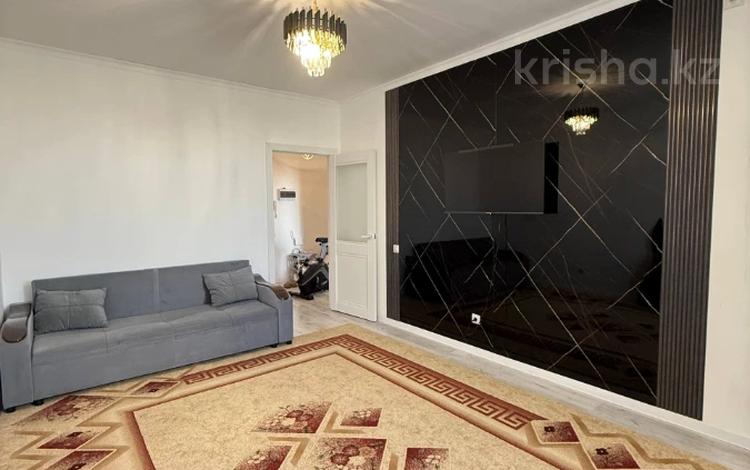 1-комнатная квартира · 40 м² · 4/17 этаж, Шамши Калдаяков — ГОРЯЧАЯ ЦЕНА СРОЧНО за 21.7 млн ₸ в Астане, Сарайшык р-н — фото 7