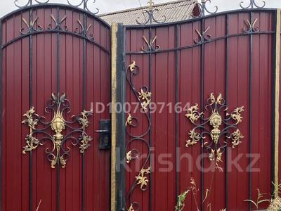 Отдельный дом · 3 комнаты · 50 м² · 2 сот., Володарского за 16.9 млн 〒 в Рудном