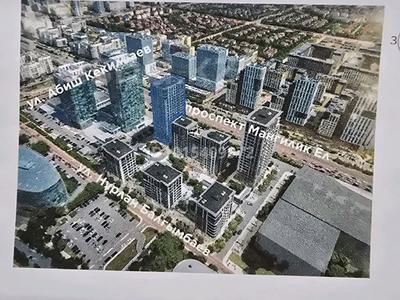 5-комнатная квартира · 209.5 м² · 2/21 этаж, Мангилик Ел 57 за 212 млн ₸ в Астане, Есильский р-н