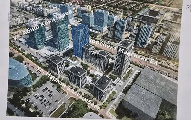 5-комнатная квартира · 209.5 м² · 2/21 этаж, Мангилик Ел 57 за 212 млн ₸ в Астане, Есильский р-н — фото 5