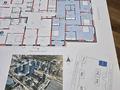 5-комнатная квартира · 209.5 м² · 2/21 этаж, Мангилик Ел 57 за 212 млн ₸ в Астане, Есильский р-н — фото 2