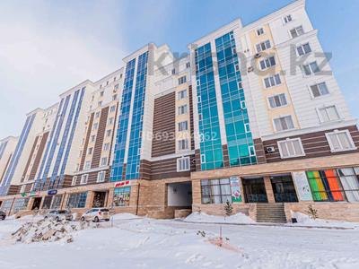 1-комнатная квартира, 32.6 м², 10/10 этаж, Кайыма Мухамедханова 16 за 18 млн 〒 в Астане, Есильский р-н