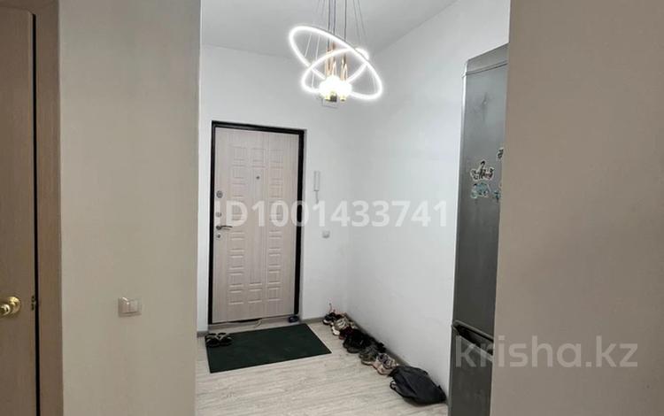 3-комнатная квартира · 90 м² · 8/9 этаж, Нур Актобе, 3 мкр 40 за 150 000 〒 — фото 2